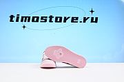 Gvcci Screener Low-Top Sneakers 'White Pink' 677423-HVKI0-9090 - 2