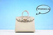 Herme5  Birkin25 NATA 25cm - 1