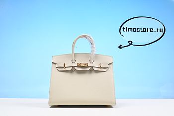 Herme5  Birkin25 NATA 25cm