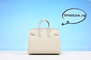 Herme5  Birkin25 NATA 25cm - 6