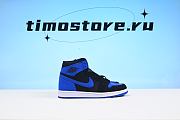 Jordan 1 Retro High OG Royal Reimagined  DZ5485-042 - 6