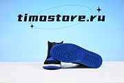 Jordan 1 Retro High OG Royal Reimagined  DZ5485-042 - 4
