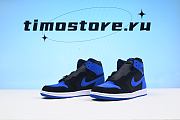 Jordan 1 Retro High OG Royal Reimagined  DZ5485-042 - 3