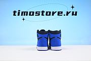 Jordan 1 Retro High OG Royal Reimagined  DZ5485-042 - 2