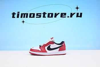 Jordan 1 Retro Low Chicago (2016) 705329-600
