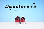 Jordan 1 Retro Low Chicago (2016) 705329-600 - 6