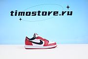 Jordan 1 Retro Low Chicago (2016) 705329-600 - 5