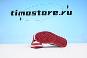 Jordan 1 Retro Low Chicago (2016) 705329-600 - 3