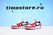 Jordan 1 Retro Low Chicago (2016) 705329-600 - 2