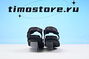 1ouis Vu1tton Sunset Comfort Flat Sandal  - 4