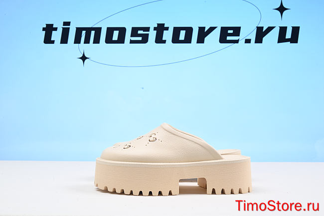 Gvcc1 Level Shoes  - 1