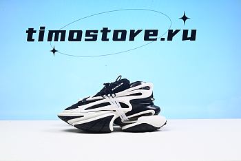 BALMAIN Unicorn sneaker 5