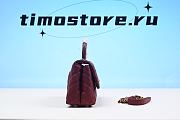 Chane1 Coco handle 25cm - 6