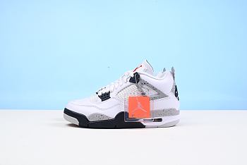 Nike Air Jordan 4 Retro White Cement (2016) 840606-192