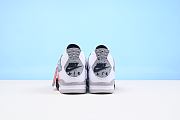 Nike Air Jordan 4 Retro White Cement (2016) 840606-192 - 6