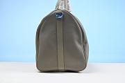1ouis Vu1tton Keepall Bandoulière 50cm   Aerogram - Travel  - 2