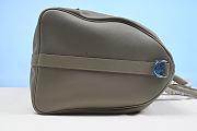1ouis Vu1tton Keepall Bandoulière 50cm   Aerogram - Travel  - 3