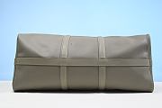 1ouis Vu1tton Keepall Bandoulière 50cm   Aerogram - Travel  - 4