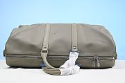 1ouis Vu1tton Keepall Bandoulière 50cm   Aerogram - Travel  - 5