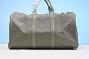 1ouis Vu1tton Keepall Bandoulière 50cm   Aerogram - Travel  - 6