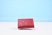 1ouis Vu1tton zoe wallet  - 4