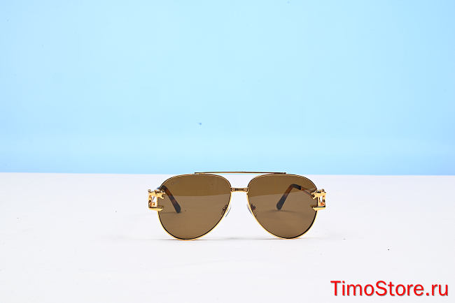 Cartier glasses - 1