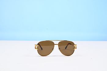 Cartier glasses