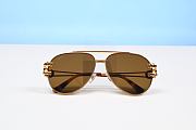 Cartier glasses - 2