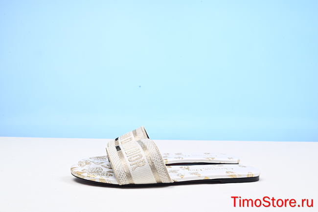 D1or women sandal  - 1
