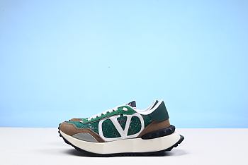 Valentino Garavani Lacerunner chunky sneakers