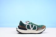 Valentino Garavani Lacerunner chunky sneakers - 5