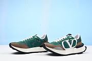 Valentino Garavani Lacerunner chunky sneakers - 6