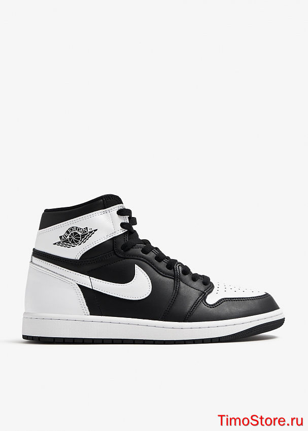 Air Jordan 1 High Retro OG panda  - 1