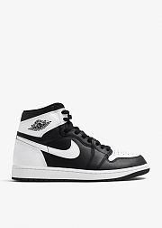 Air Jordan 1 High Retro OG panda  - 1