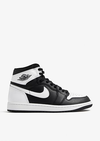 Air Jordan 1 High Retro OG panda 