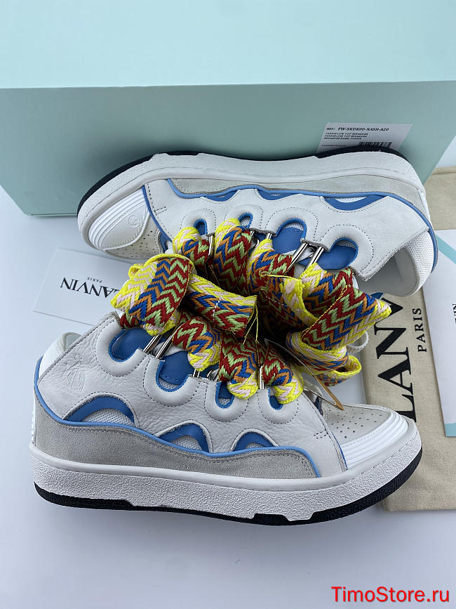 Lanvin shoes 13 - 1