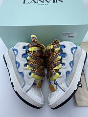 Lanvin shoes 13 - 5