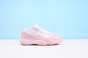 Air Jordan 11 Low WMNS “Legend Pink”  AH7860-160  - 3
