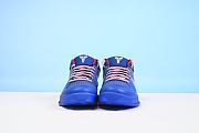 Nike Kobe 4 Protro Philly (2024)  FQ3545-400 - 5