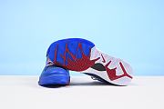 Nike Kobe 4 Protro Philly (2024)  FQ3545-400 - 4