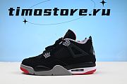 Jordan 4 Retro Bred (2019) 308497-060 - 1