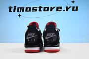 Jordan 4 Retro Bred (2019) 308497-060 - 6