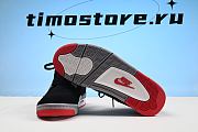 Jordan 4 Retro Bred (2019) 308497-060 - 3