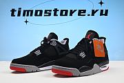 Jordan 4 Retro Bred (2019) 308497-060 - 2
