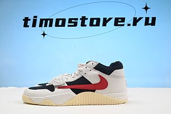 Travis Scott x Jordan Cut The Check  FZ8117-101