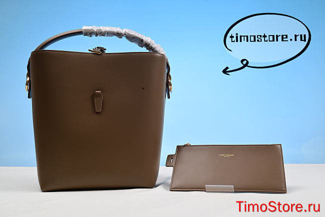YS1 SAINT LAURENT Le 37 bag 25cm - 1