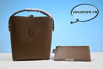 YS1 SAINT LAURENT Le 37 bag 25cm