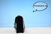 Gvcc1 Dionysus mini 421970 black suede 20/16/5cm - 6