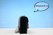 Gvcc1 Dionysus mini 421970 black suede 20/16/5cm - 4