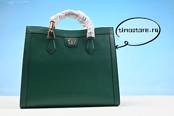 GvCCI DIANA green 35cm